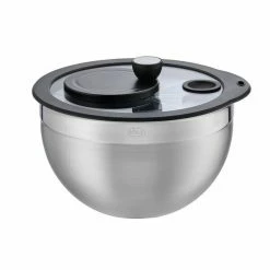 Rösle Salatschleuder 24 Cm