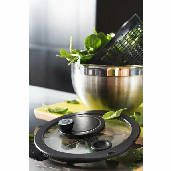 Rösle Salatschleuder 24 Cm 5 Rösle Salatschleuder 24 Cm - Image 3