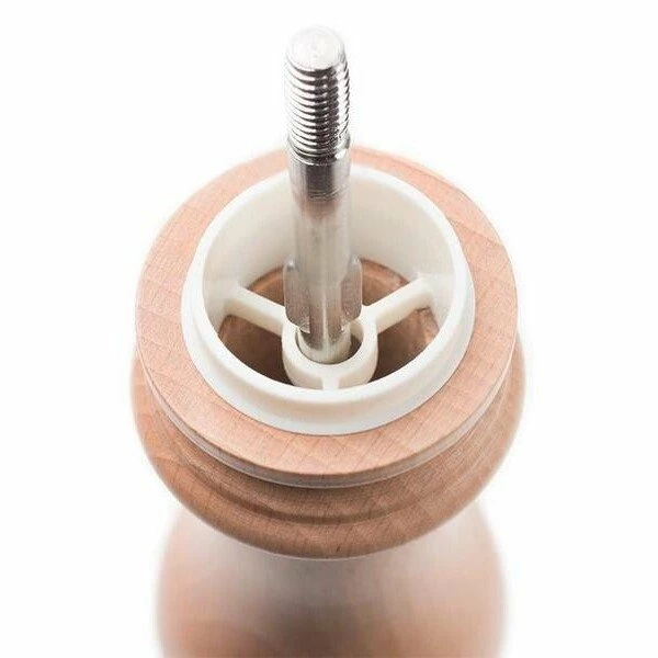 Peugeot Salzmühle 12cm Paris U'Select Natur Glatt 4 Peugeot Salzmühle 12cm Paris U'Select Natur Glatt - Image 2