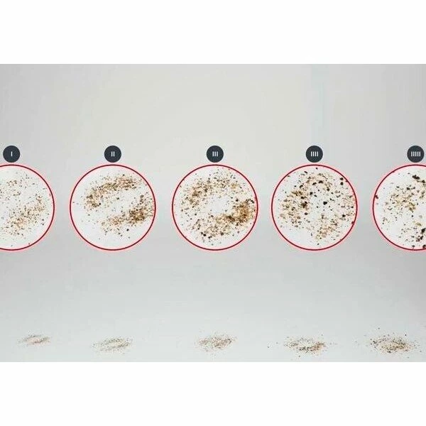 Peugeot Salzmühle 12cm Paris U'Select Natur Glatt 5 Peugeot Salzmühle 12cm Paris U'Select Natur Glatt - Image 3