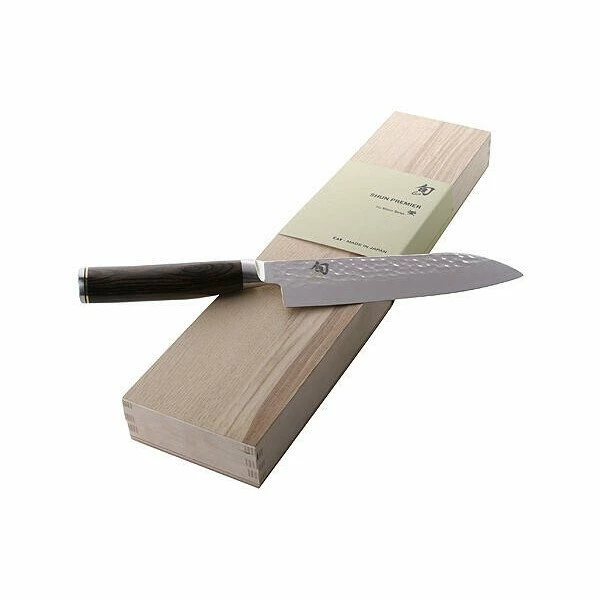 Kai Santokumesser 18 Cm Shun Premier 3 Kai Santokumesser 18 Cm Shun Premier