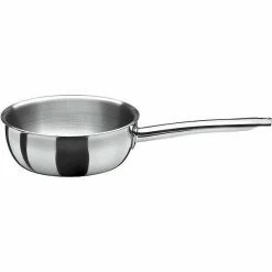 Spring Sauteuse O.Deckel Brigade Premium 20cm Inhalt 2,0l