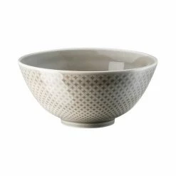 Rosenthal Schale 14 Cm Junto Pearl Grey