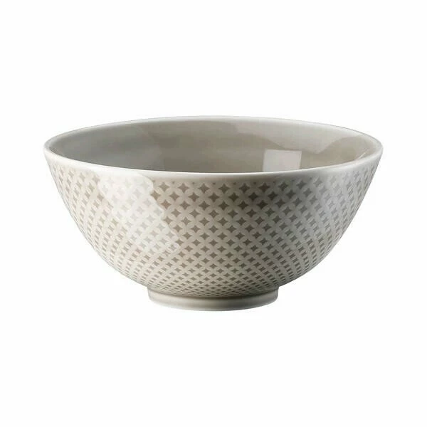 Rosenthal Schale 14 Cm Junto Pearl Grey 3 Rosenthal Schale 14 Cm Junto Pearl Grey