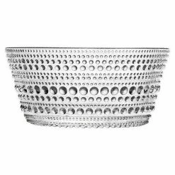 Iittala Schale 0,23 L Kastehelmi Klar