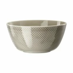 Rosenthal Schüssel 22 Cm Junto Pearl Grey