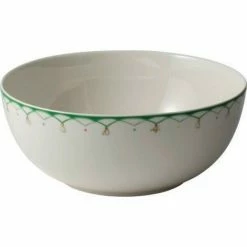 Villeroy & Boch Schüssel Rund Colourful Spring