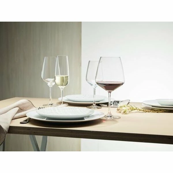Schott Zwiesel Sektglas Taste Mit Moussierpunkt 3 Schott Zwiesel Sektglas Taste Mit Moussierpunkt - Image 2