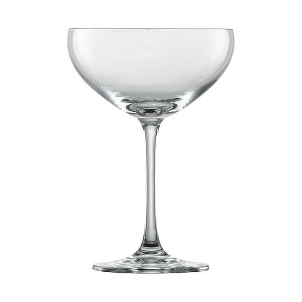 Schott Zwiesel Sektschale 0,28 L Bar Special Kristall 2 Schott Zwiesel Sektschale 0,28 L Bar Special Kristall