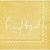 Räder Servietten 25x25 Cm Hüftgold Gold -Schulte-Ufer shop Servietten 25x25cm hueftgold gold 1 600x600 ID325903 20543132924278614873ae87d1efa41f
