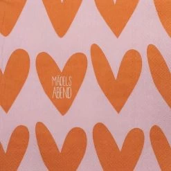 Räder Servietten 33x33 Cm Mädelsabend