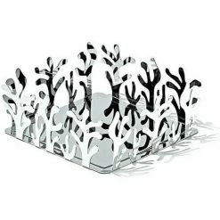 Alessi Serviettenbehälter Mediterraneo