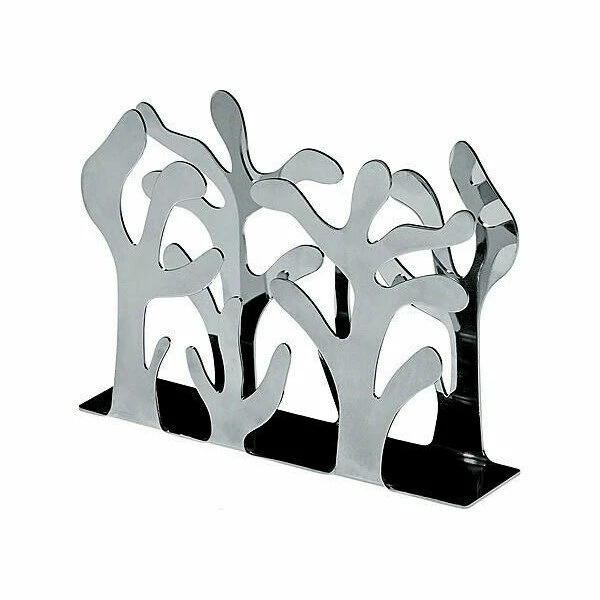 Alessi Serviettenhalter Mediterraneo 2 Alessi Serviettenhalter Mediterraneo