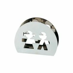 Alessi Serviettenhalter Girotondo