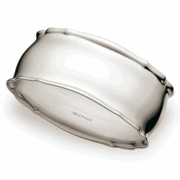 Wilkens Serviettenring 6,5 Cm Chippendale 3 Wilkens Serviettenring 6,5 Cm Chippendale