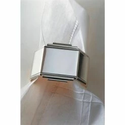 Robbe & Berking Serviettenring Art Deco 925 Sterlingsilber Poliert 5 Robbe & Berking Serviettenring Art Deco 925 Sterlingsilber Poliert -Schulte-Ufer shop Serviettenring Art Deco 925 Sterlingsilber 2 600x600 ID315057 0ee116bb688181ca066eb7a3b8103d97