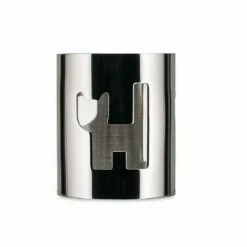 Alessi Serviettenring Girotondo Katze