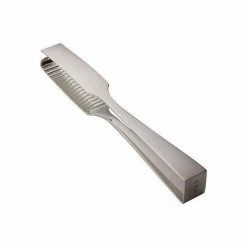 Robbe & Berking Spargelheber Riva 925 Sterlingsilber Poliert