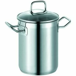 Schulte-Ufer shop 8 Schulte-Ufer Spargeltopf 18 Cm Profi-Star