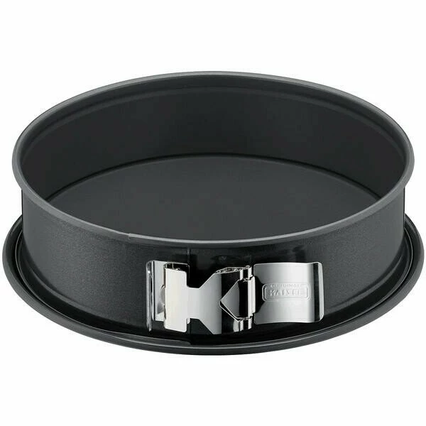 Kaiser Springform 28 Cm La Forme Plus SafeClick 3 Kaiser Springform 28 Cm La Forme Plus SafeClick