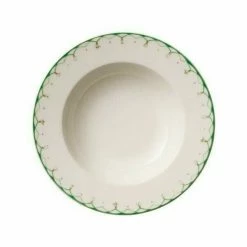 Villeroy & Boch Suppenteller 25 Cm Colourful Spring
