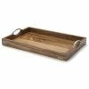 Continenta Tablett 53x36 Cm Akazie -Schulte-Ufer shop Tablett m Metallgriffen Akazie geoelt 53 x 36 x 5 cm 1 600x600 ID277412 ae073b467da69dbc2f0eb09fa34625dd