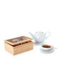 Continenta Teebeutelbox 23 Cm Gummibaum 7 Continenta Teebeutelbox 23 Cm Gummibaum -Schulte-Ufer shop Teebeutelbox Holz 23 x 17 5 x 10 cm 3 600x600 ID319804 ca4ad122df7fd9f39f7e1e2ac817cfcc