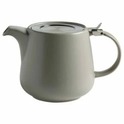 Schulte-Ufer shop 28 Maxwell & Williams Teekanne 1,2 L Tint Hellgrau