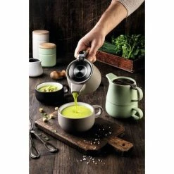 Schulte-Ufer shop -Schulte-Ufer shop Teekanne 1 2 ltr Tint hellgrau 2 600x600 ID318399 84688e52e171f58c4cd87f8a5f1ad80a