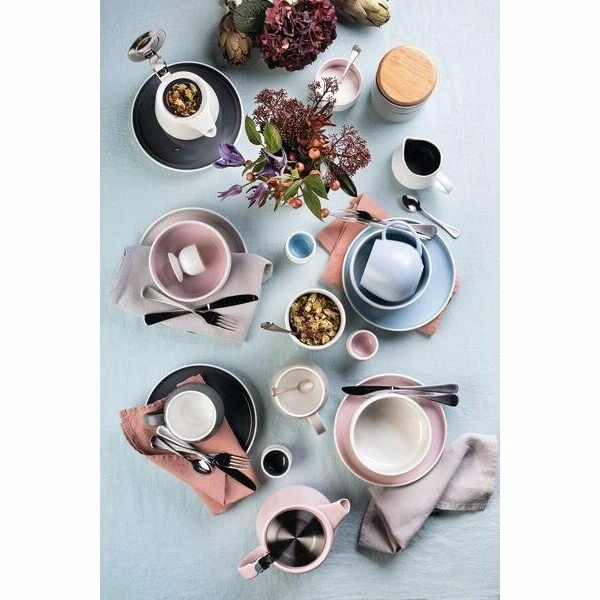 Maxwell & Williams Teekanne 1,2 L Tint Rosa 4 Maxwell & Williams Teekanne 1,2 L Tint Rosa - Image 2