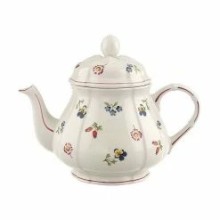 Villeroy & Boch Teekanne 1,0 L Petite Fleur