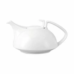 Rosenthal Teekanne 0,6 L TAC Gropius Weiß