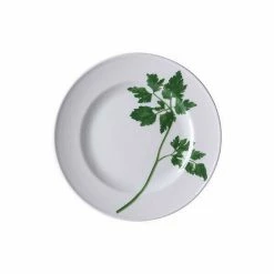 Dibbern Speiseteller 26 Cm Herbaticum Petersilie