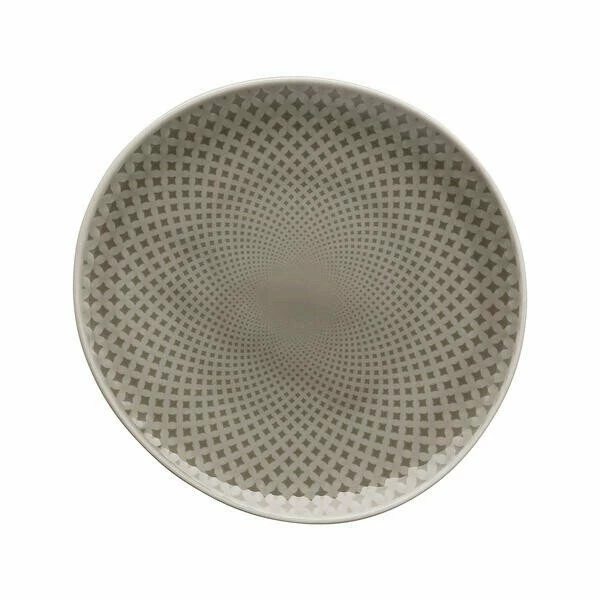 Rosenthal Teller Flach 16 Cm Junto Pearl Grey 3 Rosenthal Teller Flach 16 Cm Junto Pearl Grey