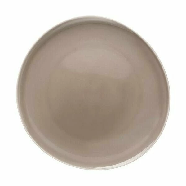 Rosenthal Teller Flach 27 Cm Junto Pearl Grey 3 Rosenthal Teller Flach 27 Cm Junto Pearl Grey