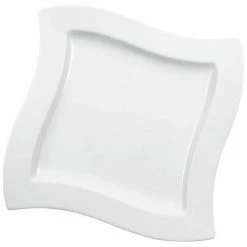 Villeroy & Boch Teller NewWave Flach 27 Cm