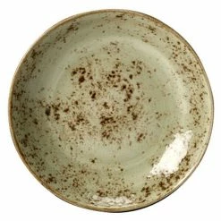 Steelite Teller Tief 25,5 Cm Coupe Craft Green