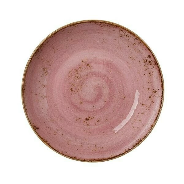 Steelite Bowl Coupe 25,5 Cm 1210 Craft Raspberry 3 Steelite Bowl Coupe 25,5 Cm 1210 Craft Raspberry