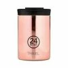 24bottles Thermobecher 0,35 L Travel Rosé Gold 1 24bottles Thermobecher 0,35 L Travel Rosé Gold -Schulte-Ufer shop Thermobecher 350 ml Rose Gold 1 600x600 ID328325 b79bf481cf85b48fd2a345bcfd51d190