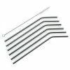 Cilio Trinkhalme Mit Bürste 6er-Set Steel 1 Cilio Trinkhalme Mit Bürste 6er-Set Steel -Schulte-Ufer shop Trinkhalme Edelstahl inkl Buerste 6er Set gebogen 1 600x600 ID307419 d5ae50377b94950a18a7c2b1ccfdff84
