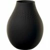 Villeroy & Boch Vase Perle No.2 Collier Noir -Schulte-Ufer shop Vase Perle No 2 Collier noir 1 600x600 ID300714 964d78fa6362e6a715ef6759e96adcaa