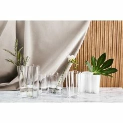 Iittala Vase 16 Cm Alvar Aalto Klar 7 Iittala Vase 16 Cm Alvar Aalto Klar -Schulte-Ufer shop Vase klar 160mm Alvar Aalto 3 600x600 ID329286 b1ad3dc3cc3c0df7ee10569e7d4a393f