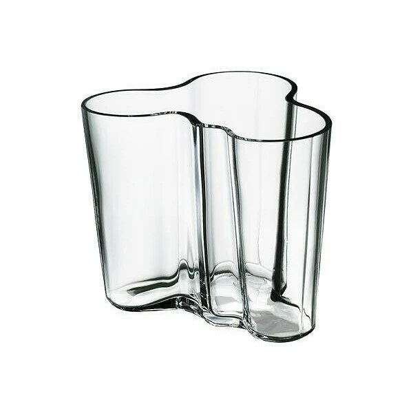 Iittala Vase 10 Cm Alvar Aalto 3 Iittala Vase 10 Cm Alvar Aalto