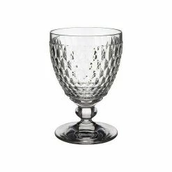 Villeroy & Boch Wasserglas 0,35 L Boston Klar