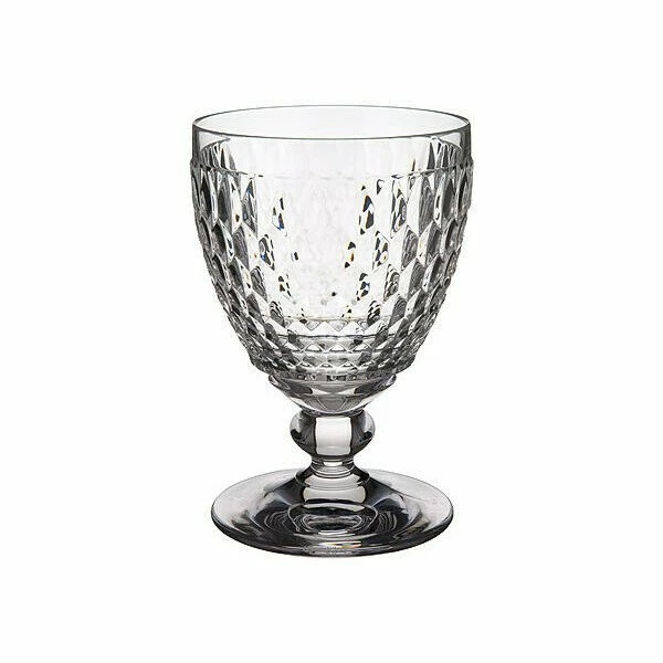 Villeroy & Boch Wasserglas 0,35 L Boston Klar 3 Villeroy & Boch Wasserglas 0,35 L Boston Klar