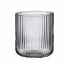 Ladelle Wasserglas 0,38 L Zephyr Anthrazit -Schulte-Ufer shop Wasserglas 380ml Zephyr Ribbed anthrazit 1 600x600 ID335329 465b90dc4896d3f92c8d244d40dc2bdf