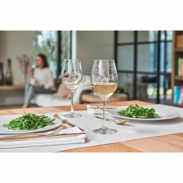 Leonardo Weißweinglas 410 Ml Chateau 4 Leonardo Weißweinglas 410 Ml Chateau - Image 2