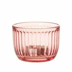 Iittala Windlicht 9 Cm Raami Lachrosa
