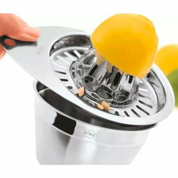 Rösle Zitronenpresse 4 Rösle Zitronenpresse - Image 2