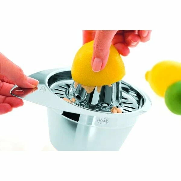 Rösle Zitronenpresse 5 Rösle Zitronenpresse - Image 3